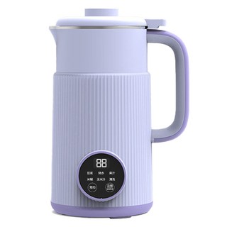 오스트마스 전자동 두유제조기, PBJ-001(타로 퍼플)