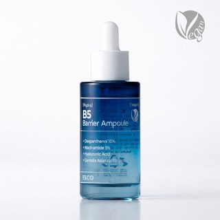 에스코 하이드라 B5 판테놀 10% 베리어 앰플, 1개, 200ml
