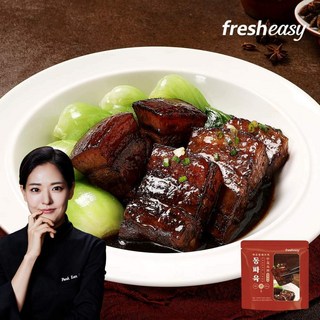 박은영셰프 동파육 6팩(냉동)(m), 210g, 6개