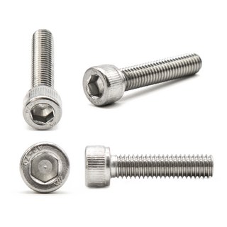 육각 유두렌치볼트 스텐, 유두렌치볼트(스텐), 유두렌치볼트(스텐) M4x25, 1개