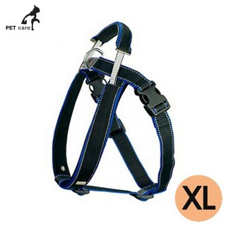 XL 자동손줄 하네스 세트 랜덤 장 강아지 개줄 자동줄 리드줄