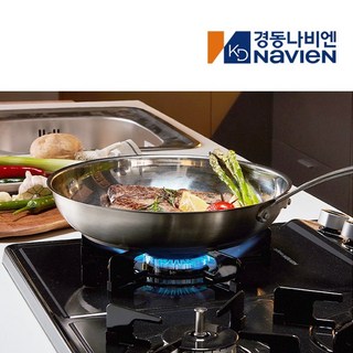 [전국설치/가스연결가능] 3구 빌트인 매립형 쿡탑 가스레인지 블랙펄 코팅 타공사이즈 560x430 560x440 GRB7003, LNG, 코팅블랙_70/03, 배송후설치