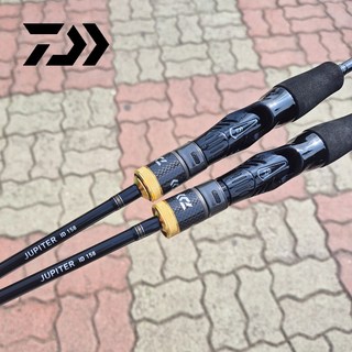 다이와 주피터 ID 쭈꾸미 갑오징어 전용 낚시대 감도최상 강한 허리 로드, ID 158 (쭈꾸미)