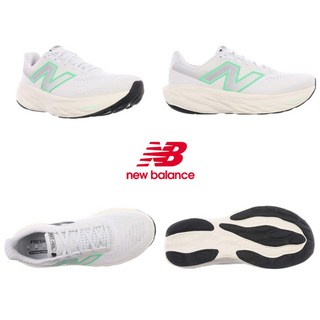 뉴발란스 프레쉬 폼 X 1080 v14 쿠션 조깅 마라톤 남성 경량 러닝화 M108014E