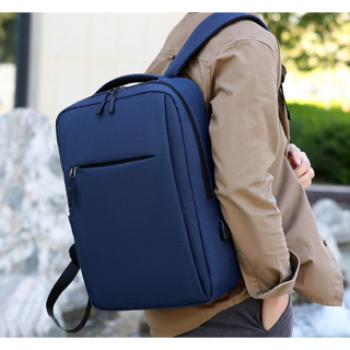 아이샵조이 여행용 대용량 노트북 백팩