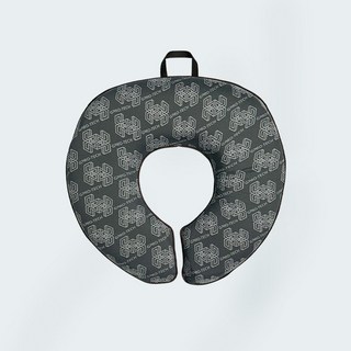 COMESAN 康森 石墨烯隨行枕6cm - 旅行護頸枕/飛機枕/午睡枕 - 輕巧舒適 呵護頸椎