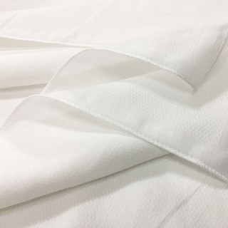 국산 순면 무형광 엠보면 무지 손수건 30장