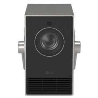 LG전자 시네빔 큐브 HU710PB, 120인치 초대형화면 HU710PB