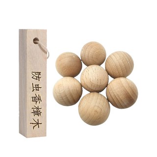現貨 天然樟木球/條，防蛀驅蟲防霉，衣櫃抽屜香氛，天然香樟木，居家必備【H420】, 樟木條 /條, 20個