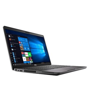 델 래티튜드 5501 고성능 노트북