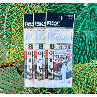 인조 새우 카드채비