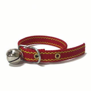 강아지 방울 목줄 애완동물 소품 견주 하네스 훈련 도구 안전 장비 스타 일링, 본상품