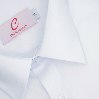 CHINJUN 大尺碼男士商務長袖襯衫 抗皺加強 多樣款式 185吋 195吋 205吋