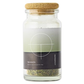 티루츠 프리미엄 허브티(티백형), 1개, 페퍼민트