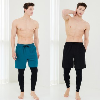 추천9 남자 워터레깅스