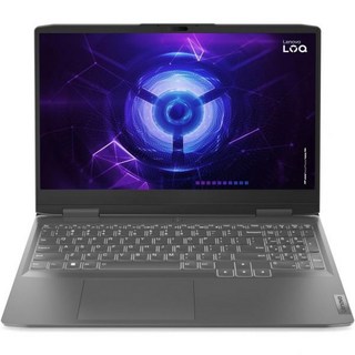 Lenovo 레노버 LOQ 게이밍 노트북 2025년형 15 6인치 1920x1080 해상도 144Hz 인텔 8코어 i5 12450HX 엔비디아 지포스 RTX 2050 16GB, Windows 10 Pro, 48GB RAM / 4TB SSD