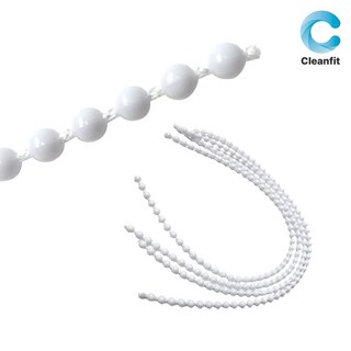 크린핏 양변기 고무마개 줄 4p, 화이트, 4개