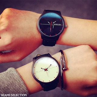 日系韓款手錶 對錶 情侶錶 男錶 女錶【WA754】生日 情人節 聖誕節 交換 禮物 贈品