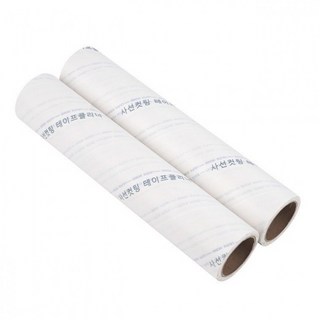 [PAPA.G]내경3.8cm 폭24cm 테이프 사선컷팅 리필2p 와이드 60매입 클리너 교체용[인기제품]