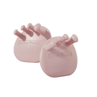 柔軟舒適足弓訓練器 美腿紓壓分趾器 瑜珈美腿神器 足弓墊 分趾套，矯正腳趾改善循環，塑造纖細美腿, 1個, 芭比分【一對裝】-35HD, 芭比分【一對裝】-35HD