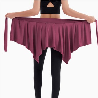 유스몰 여성 레깅스 힙커버 힙가리개