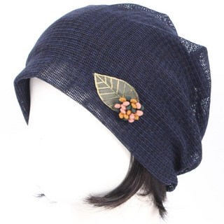 알앤에프 여성 여름 비니 두건 망사모자 NETSIAT