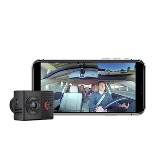 GARMIN Dash Cam Tandem 車內車外雙鏡頭行車記錄器