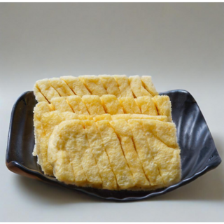 냉동 벌집 모양 유부 500g, 1개