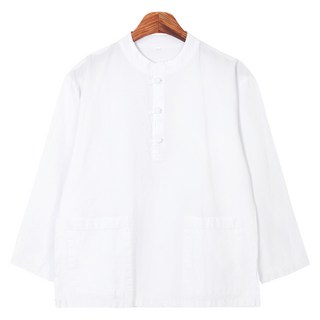 20수 차이나 티셔츠 생활한복