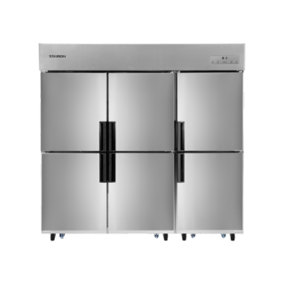 스타리온 업소용 냉장고 SR-C65ES 1700리터 올냉장, SR-C65ES(화물배송)
