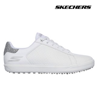 스케쳐스 고 골프 드라이브 여성 골프화 SP0WP22X004