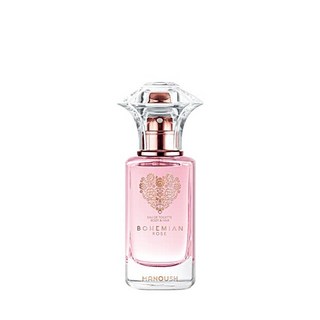 MANOUSH 全能淡香水 專櫃正貨 女香 法國製 茉莉 梔子花 玫瑰 佛手柑 白麝香 鈴蘭 Joanne's, 1個, 玫瑰與佛手柑全能淡香水 30ml