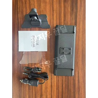 차량용 스마트 미러링 카플레이 내비게이션 10.26인치, 10.26 CarPlay+후방+메모리