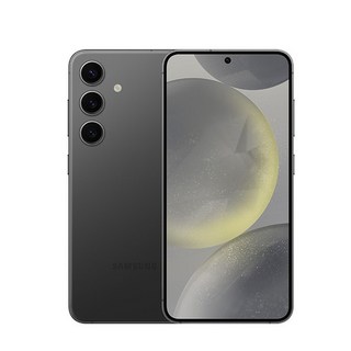 [김씨네하우스]갤럭시 S24 256GB 512GB 특S급 공기계 SM-S921, 오닉스 블랙