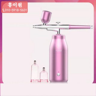 홍이원 May.07 192번 나노 미스트 수분계 고압 페이스 가정용 휴대용 수분 공급기 프랑스 VLVEE 미용주산소계Z