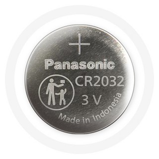 현대자동차 스마트키 정품배터리 건전지 CR2032 차키 밧데리 약 베터리, 1개, 2개입