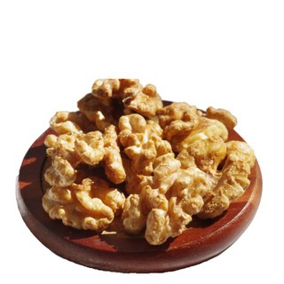 黑糖烘培大核桃350公克, 1個