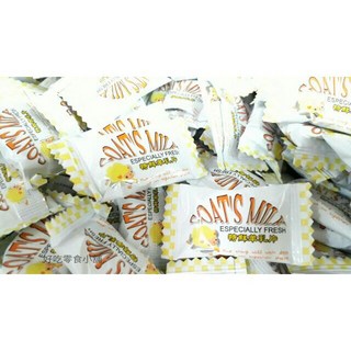 好吃零食小舖 鄉春特鮮羊乳片，多種容量選擇，美味又營養，狗狗的最愛, 1個, 600g 分裝包