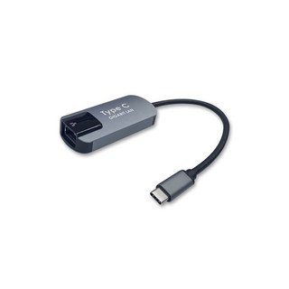 CX Type C USB 3.0 3.1 3.2 1Gbps高速外接網卡 台灣晶片 即插即用 網路卡, 1個, C公頭網卡x1