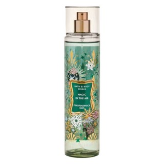 [Bath and Body works] 배쓰앤바디웍스 BBW 매직 인 디 에어 바디미스트, 1개, 236ml
