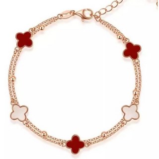 原創自製925銀輕奢小眾精緻高顏值 學生生日禮物首選