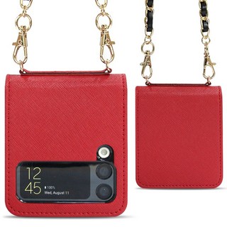 카투소 페르필스 손목줄제공 소가죽케이스 갤럭시Z플립케이스 Z플립케이스 갤럭시Z플립케이스 갤럭시플립 전기종제작