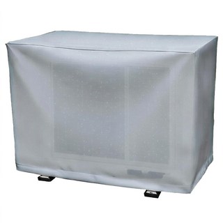 에어컨실외기5, 회색