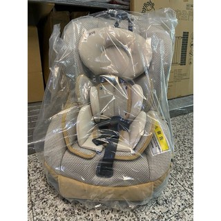 Britax Royale / Galaxy 0-4歲雙向安裝汽車安全座椅，公司貨全新特價，雙向安裝設計，安全舒適透氣, 現貨米灰色特價不含遮陽罩