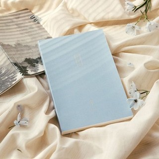 깊은시간 기록장 ver.2 - 리뷰, Cloud, 색상