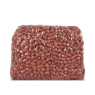 너트리 25년 햇 볶음땅콩 3.75kg 알큰사이즈, 빨간볶음땅콩 3.75kg, 1개