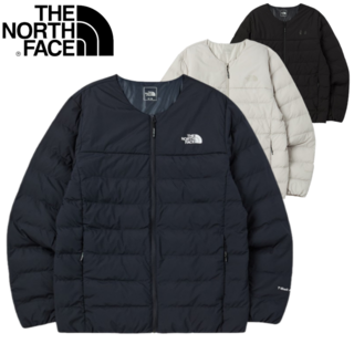 <히트모델> 노스페이스 경량패딩 얇은 패딩 자켓 잠바 점퍼 여성 남성