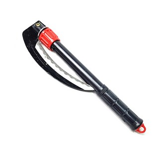 접이식 낫 / 벌초낫 휴대용 접낫 농기구, 1개