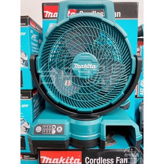 Makita 牧田 DCF203Z 充電式風扇 交直流兩用 牧田電風扇 露營