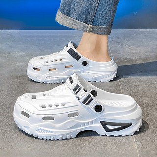 Modern Fashion 남녀공용 발편한 스트랩 샌들 사계절 슬리퍼 G31